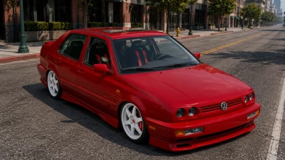 Volkswagen Jetta MK3 (1992 1999) 0.38