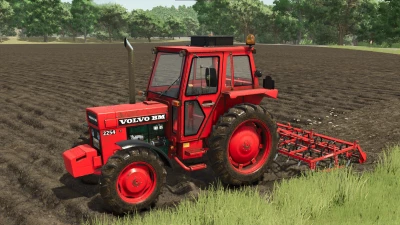 Volvo BM T500/22xx Series v1.0.0.2