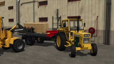 Volvo BM T500/22xx Series v1.0.0.2