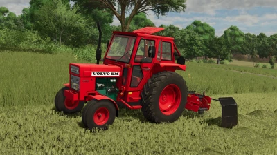 Volvo BM T500/22xx Series v1.0.0.2