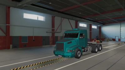 VOLVO EDC OSCAR v1.0