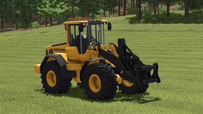 Volvo F Series v1.0.0.2