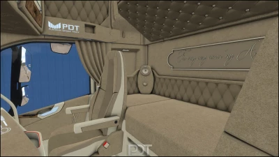 Volvo FH4 "M.de Groot" v16.0 1.59