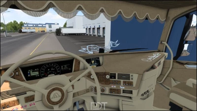 Volvo FH4 "M.de Groot" v16.0 1.59