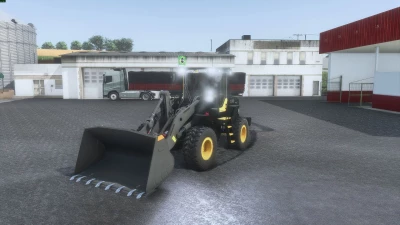 Volvo L60F Edit v1.0.0.0