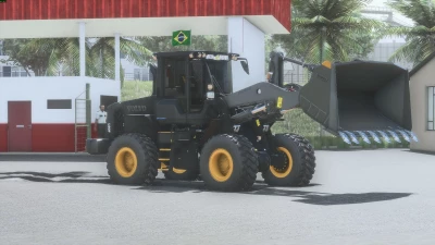 Volvo L60F Edit v1.0.0.0