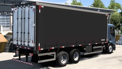 Volvo VM 2015 v1.59