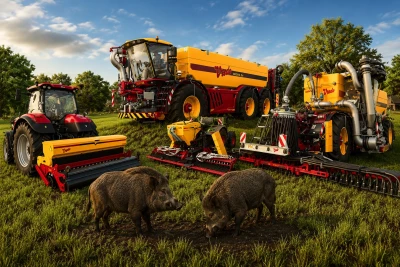 Vredo Pack v1.0.0.0