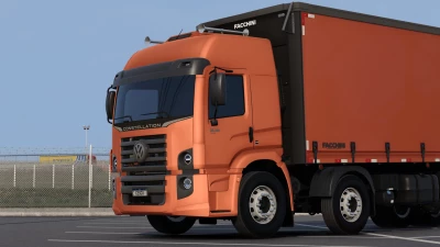 VW Constellation v1.1