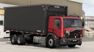 VW Constellation v1.1