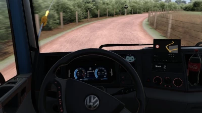 VW Constellation v1.1