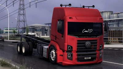 VW Constellation v1.1