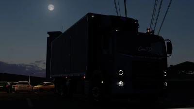VW Constellation v1.1