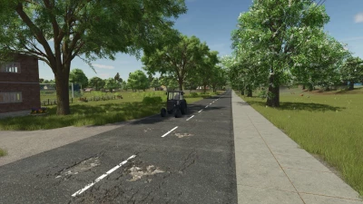 Vyacheslavka Map v5.0.0.1