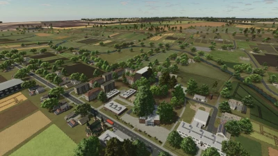Vyacheslavka Map v5.0.0.1