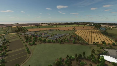 Vyacheslavka Map v5.0.0.1