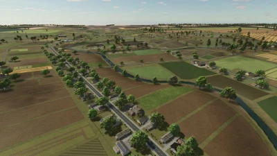 Vyacheslavka Map v5.0.0.1
