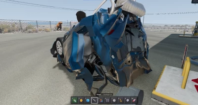 Walker Inventory v1.0