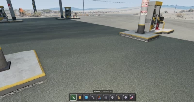 Walker Inventory v1.0