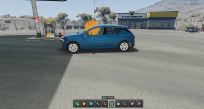 Walker Inventory v1.0