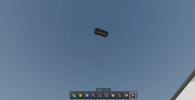 Walker Inventory v1.0