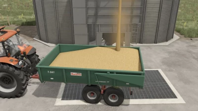 Warfama T041 v1.0.0.0