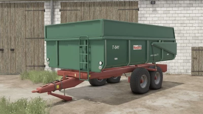 Warfama T041 v1.0.0.0