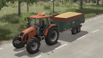 Warfama T041 v1.0.0.0