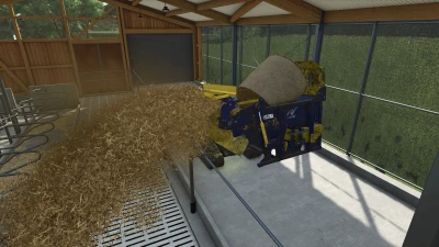 Warzee Pack v1.0.0.0