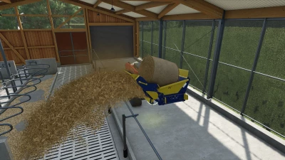 Warzee Pack v1.0.0.0