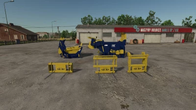 Warzee Pack v1.0.0.0