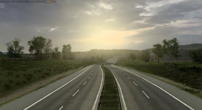 Weather ETS2 ATS 2.0 v3.8 + addons