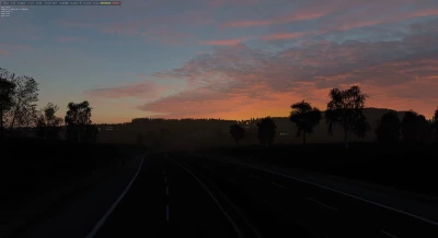 Weather ETS2 ATS 2.0 v3.8 + addons