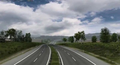 Weather ETS2 ATS 2.0 v3.8 + addons
