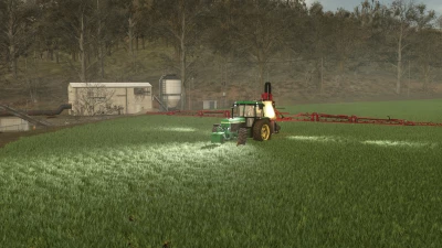 Weed Cleaner - Dead Weeds Disappear v1.0.0.0