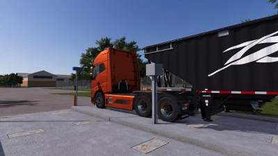 Weighing Station Large v1.0.0.0