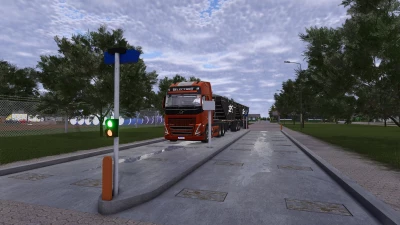 Weighing Station Large v1.0.0.0
