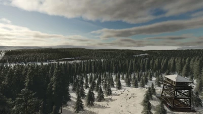 Welcome to Grenland v1.0.0.0