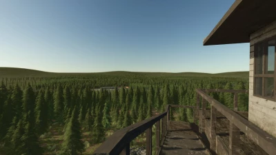 Welcome to Grenland v1.0.0.0