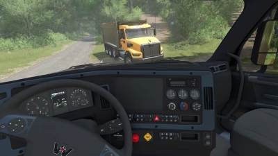 Western Star 49X Dumper v1.0.0.1