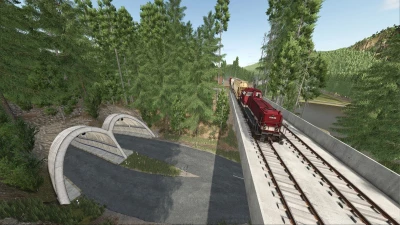 Wildenberg Map v1.0.0.0
