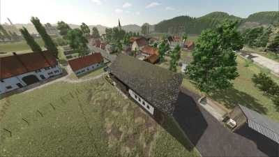 Wildenberg Map v1.0.0.0