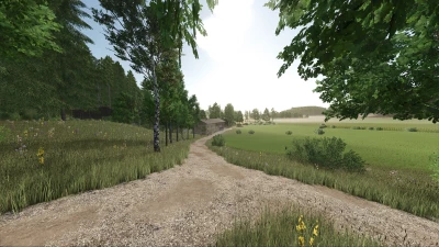 Wildenberg Map v1.0.0.0
