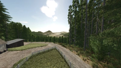 Wildenberg Map v1.0.0.0