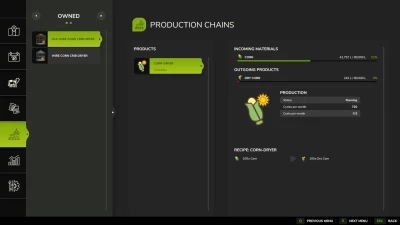 Wire Corn Crib Dryer v1.0.0.0