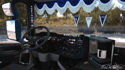 Wollis Interior Addons v1.60
