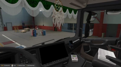Wollis Interior Addons v1.60