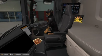 Wollis Interior Addons v1.60