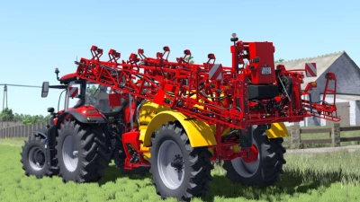 Woprol Proton 2500 v1.0.0.1