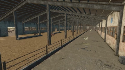 XXL Pig Barn v1.0.0.0
